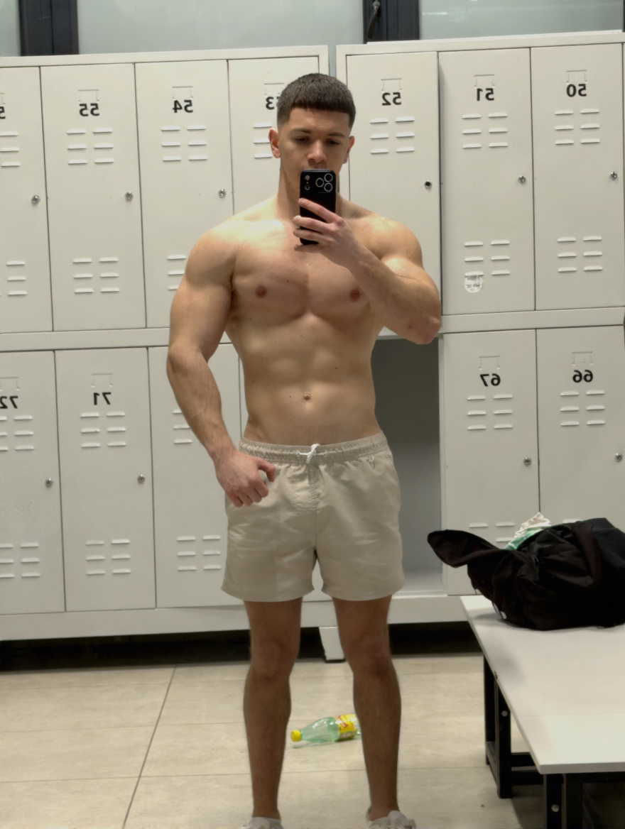 2025 - Nikola Radaković