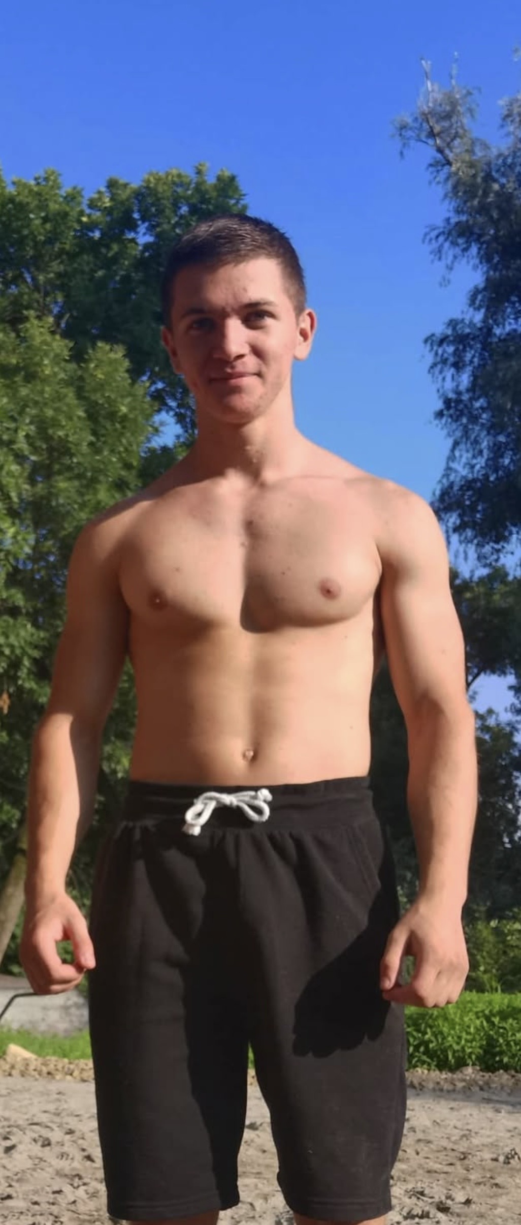 2021 - Nikola Radaković