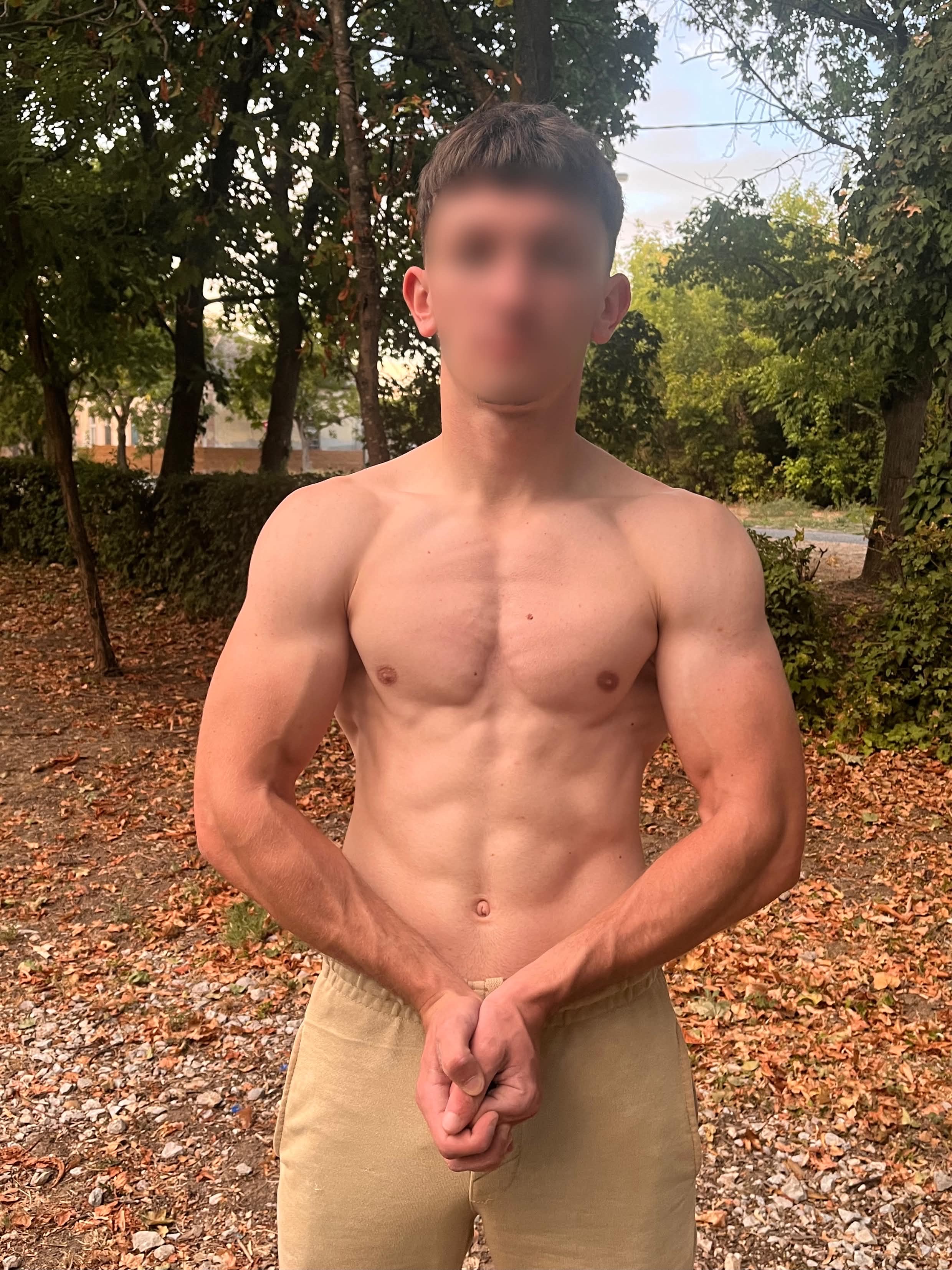 Transformacija posle
