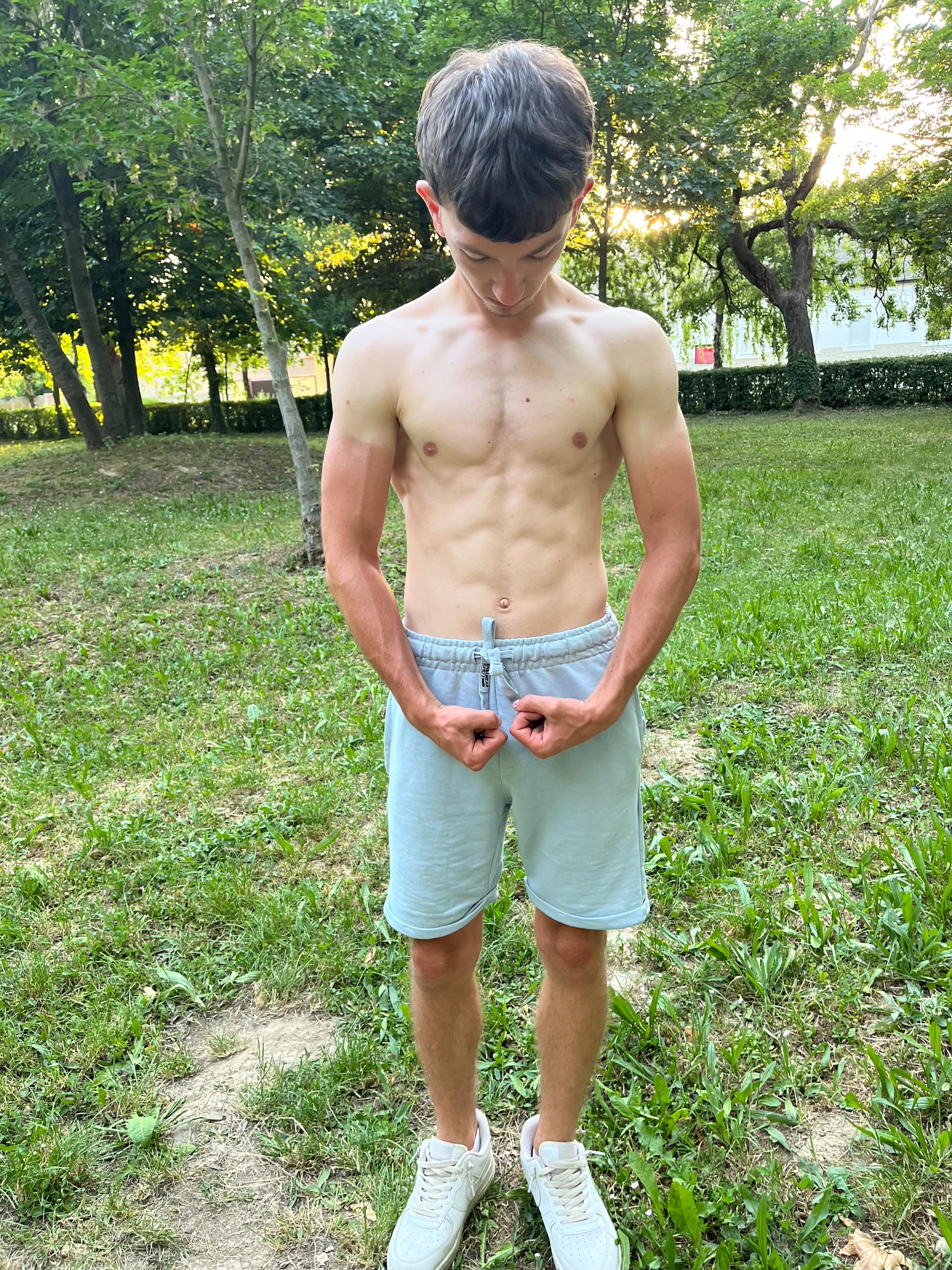 Transformacija pre