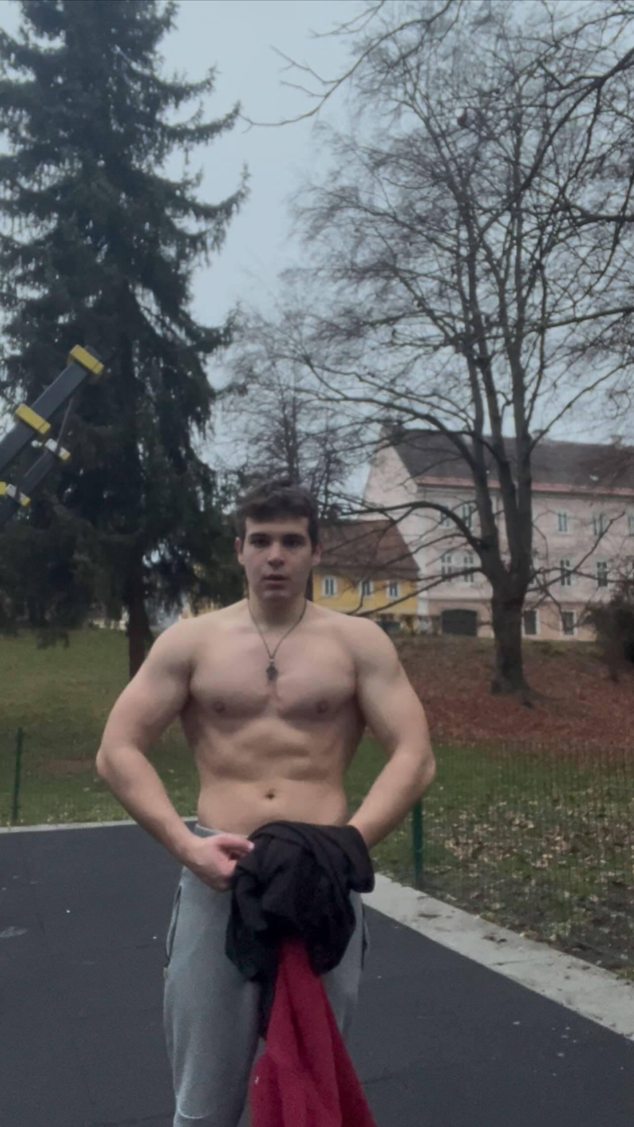 Transformacija posle
