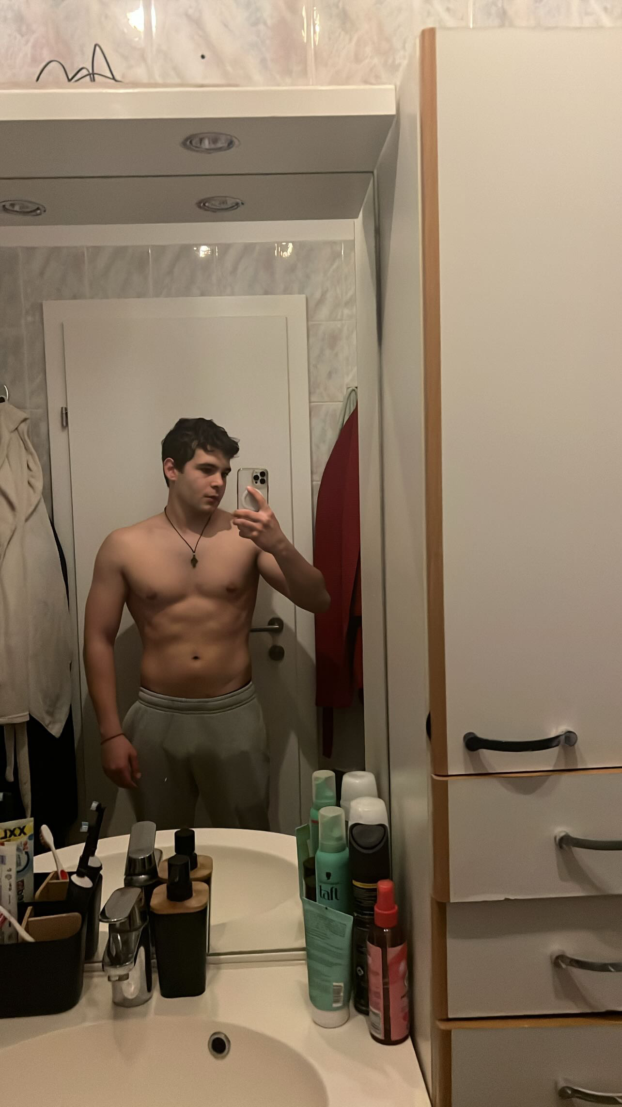 Transformacija pre